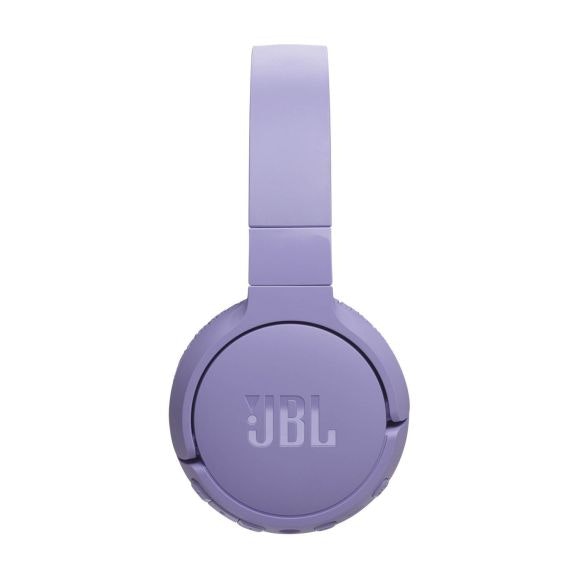 JBL Tune 670NC Trådlösa hörlurar Lila