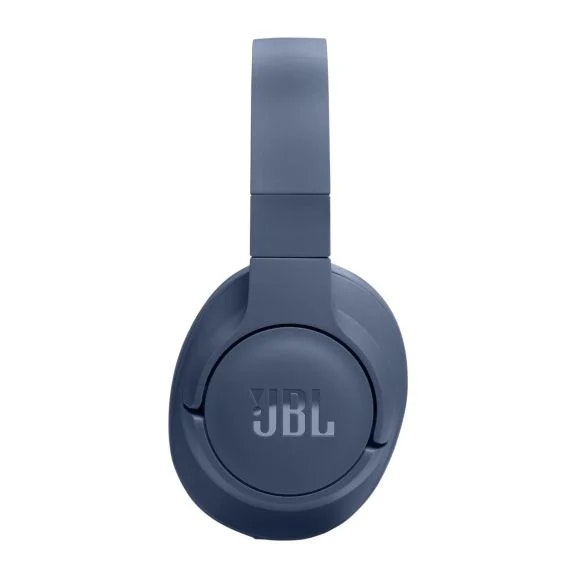 JBL Tune 670NC Trådlösa hörlurar Blå