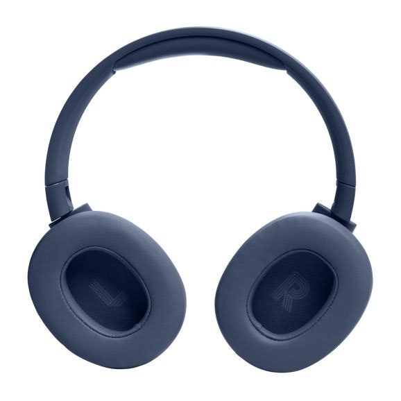 JBL Tune 670NC Trådlösa hörlurar Blå