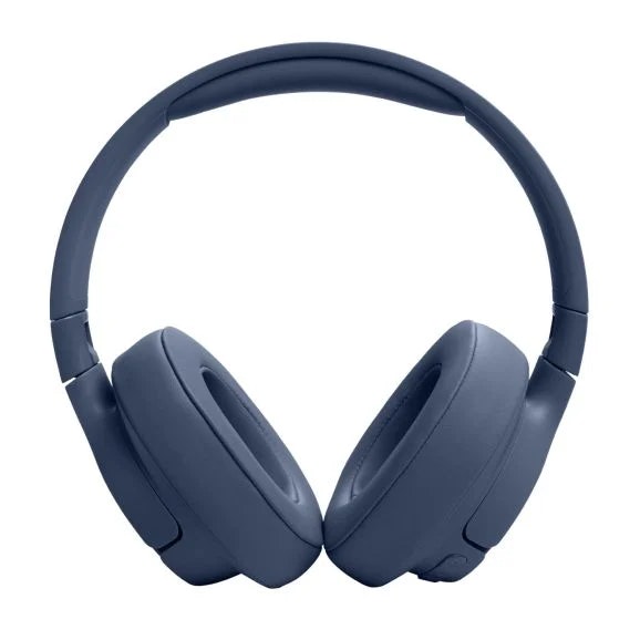 JBL Tune 670NC Trådlösa hörlurar Blå