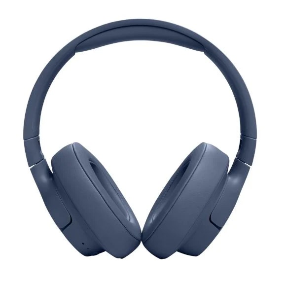 JBL Tune 670NC Trådlösa hörlurar Blå