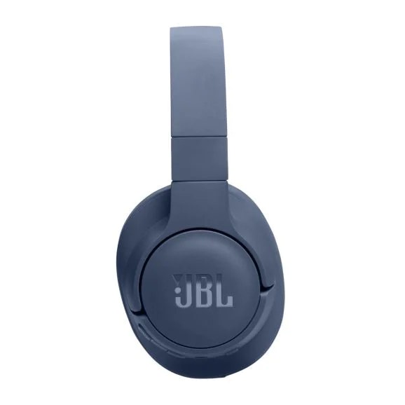 JBL Tune 670NC Trådlösa hörlurar Blå