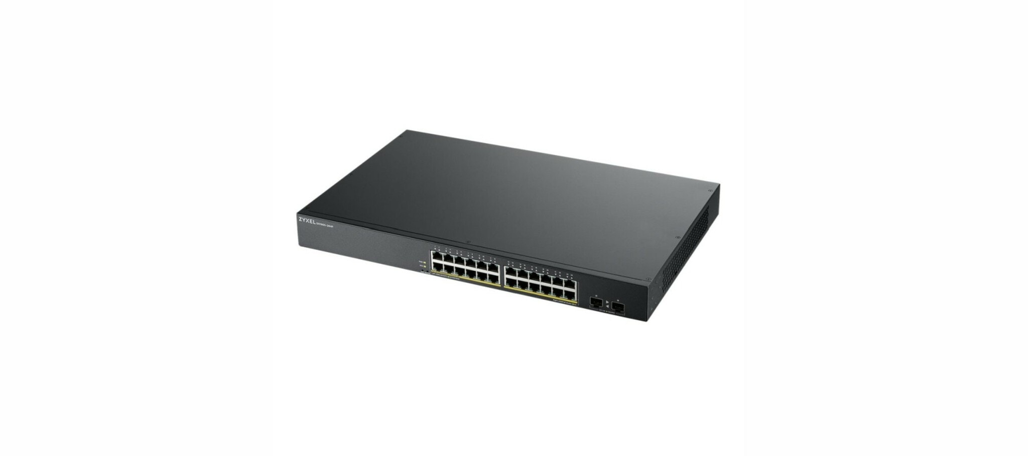 Zyxel GS1900-24HP V2 Switch