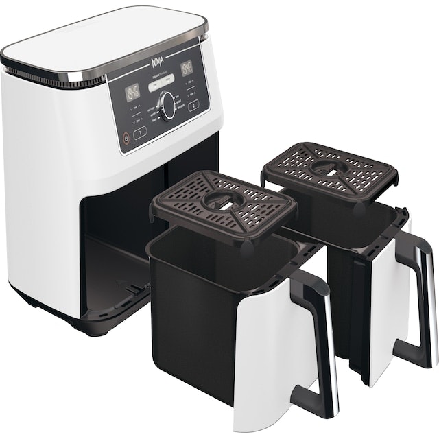 Ninja AF400EUWH Foodi MAX Airfryer vit