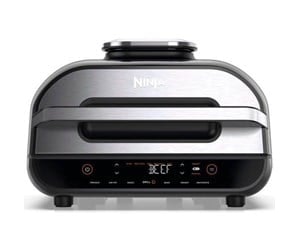 Ninja AG551EU Foodi Grill Max Hot AirFryer