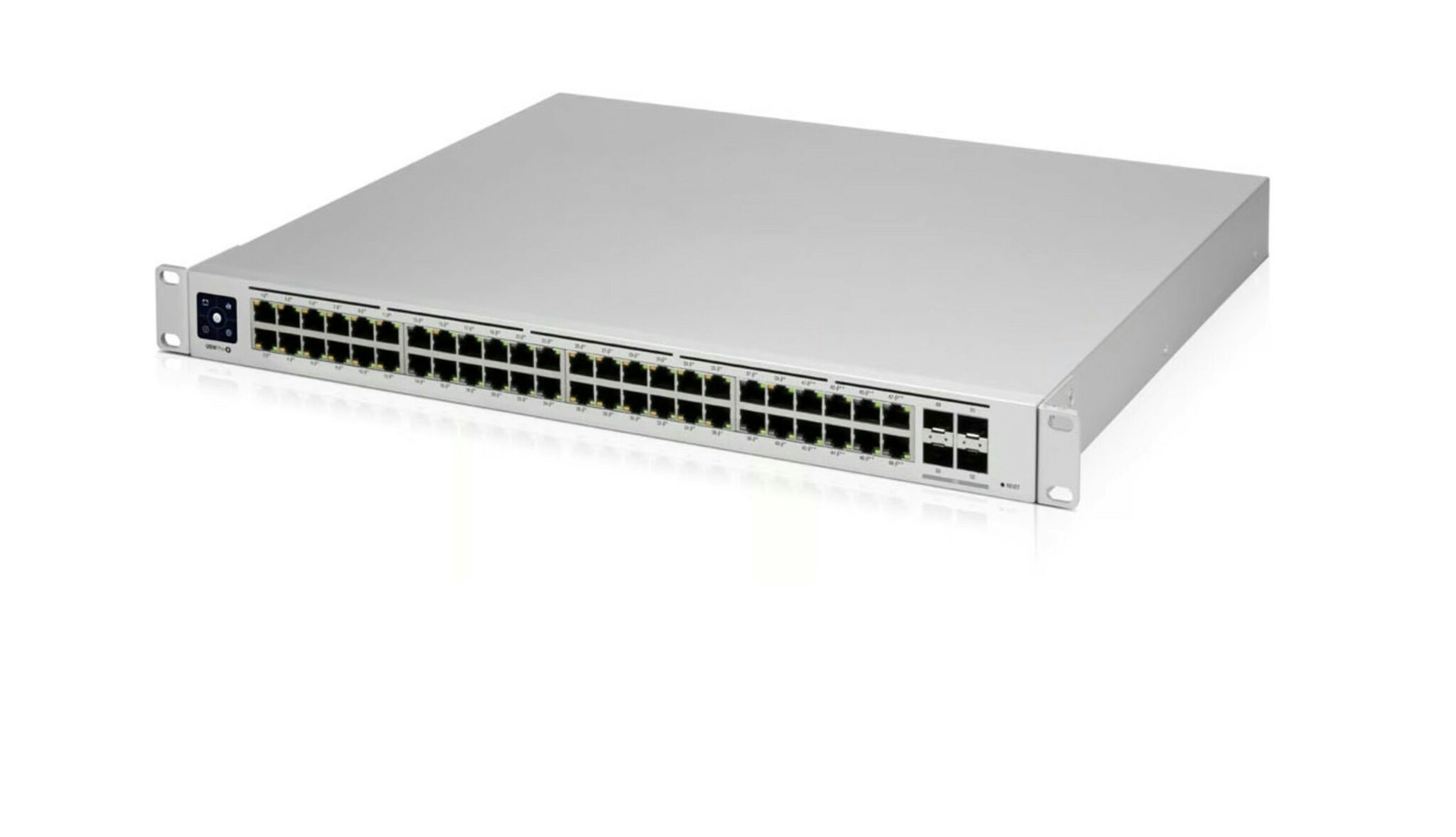 Ubiquiti UniFi Switch PRO 48 Switch 48-portar Gigabit
