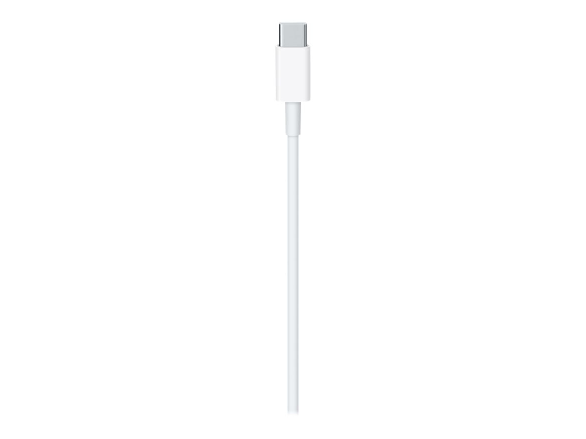 Apple USB-C till USB-C kabel 1m Vit