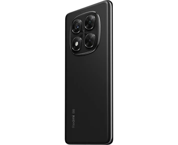 Xiaomi Redmi Note 14 Pro 6.67" 8GB 256GB Midnatt svart