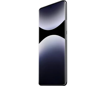 Xiaomi Redmi Note 14 Pro 6.67" 8GB 256GB Midnatt svart