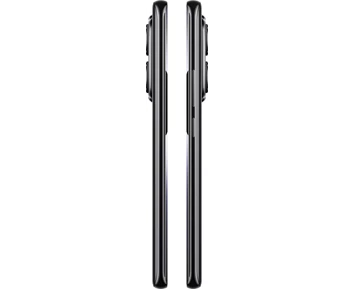 Xiaomi Redmi Note 14 Pro 6.67" 8GB 256GB Midnatt svart