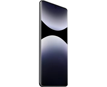 Xiaomi Redmi Note 14 Pro 6.67" 8GB 256GB Midnatt svart
