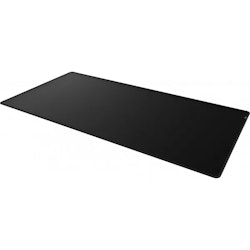 HyperX Pulsefire Mat spelmusmatta Svart storlek 2XL