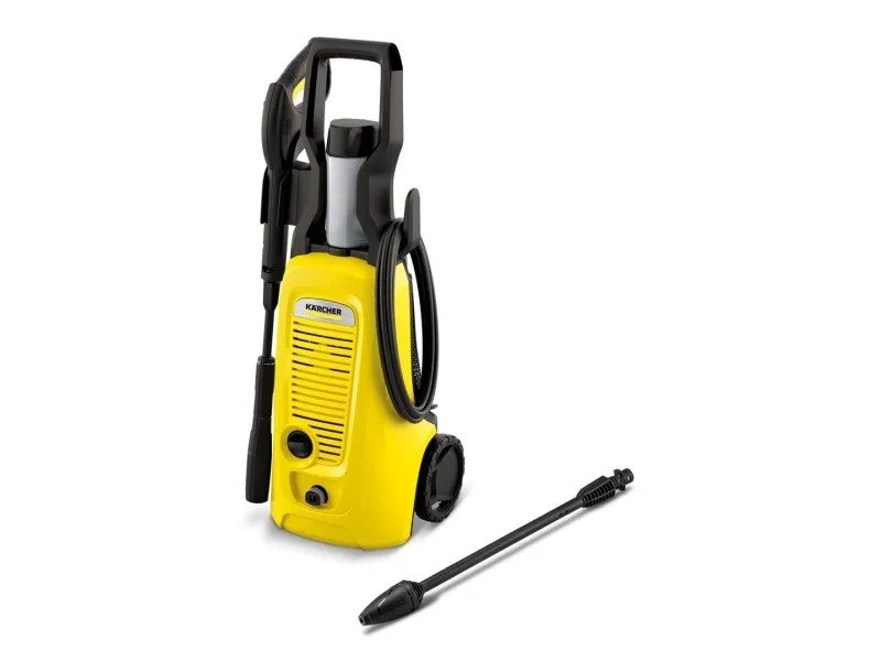 Kärcher K 4 Universal T5 Högtryckstvätt