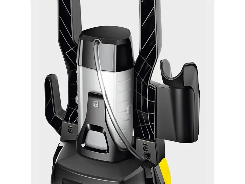 Kärcher K 4 Universal T5 Högtryckstvätt