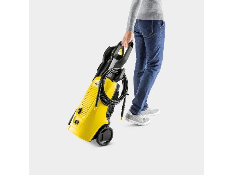 Kärcher K 4 Universal T5 Högtryckstvätt
