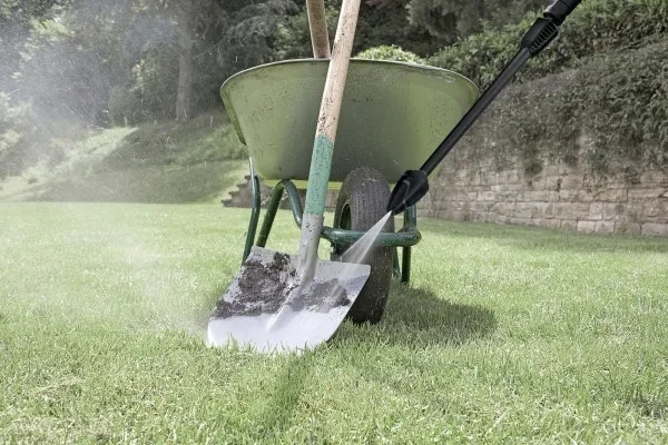 Kärcher K 4 Universal T5 Högtryckstvätt