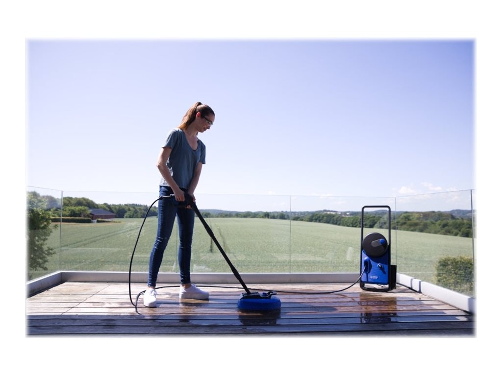 Nilfisk Compact CORE 140-8 POWERCONTROL IH  PCA EU Högtryckstvätt