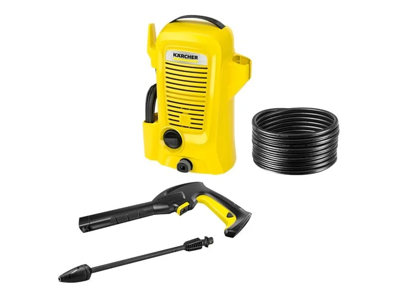 Kärcher K 2 Universal Högtryckstvätt