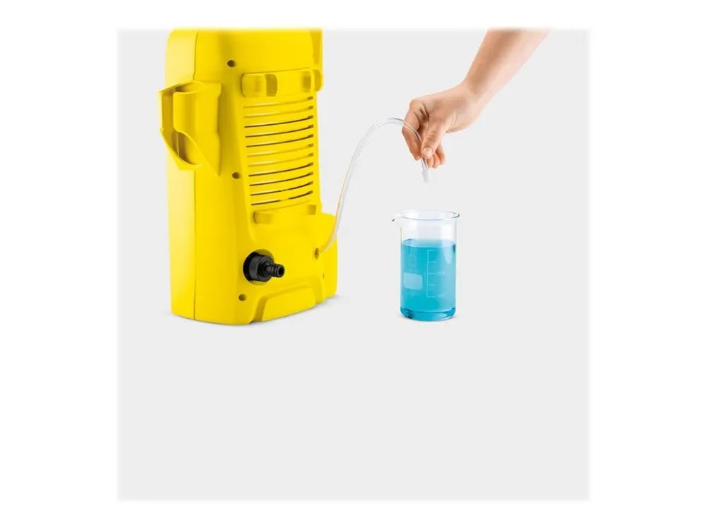 Kärcher K 2 Universal Högtryckstvätt