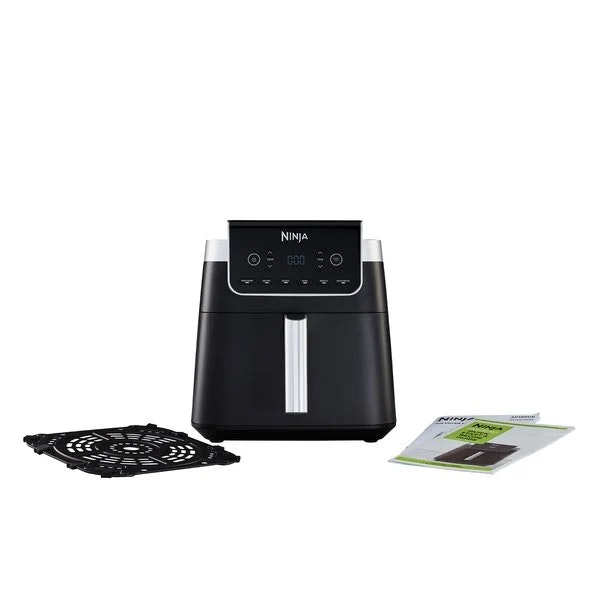 Ninja MAX PRO Airfryer AF180EU Svart