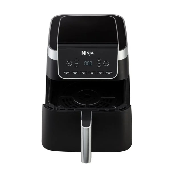 Ninja MAX PRO Airfryer AF180EU Svart