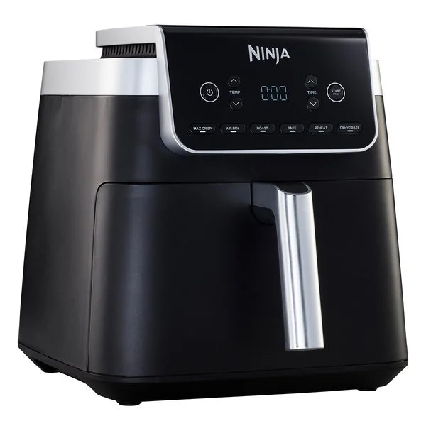 Ninja MAX PRO Airfryer AF180EU Svart