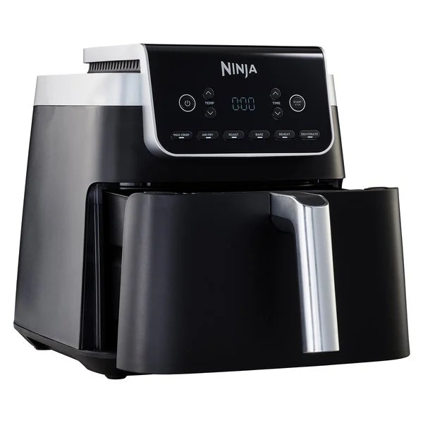 Ninja MAX PRO Airfryer AF180EU Svart