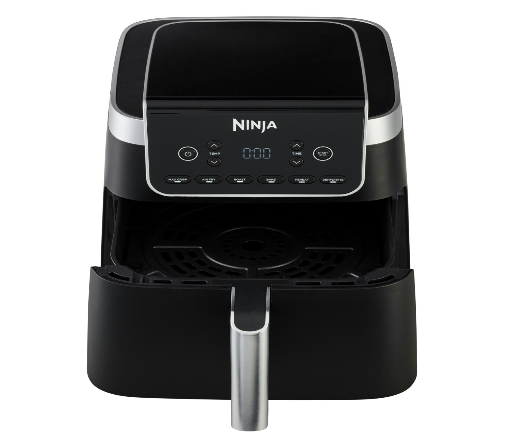 Ninja MAX PRO Airfryer AF180EU Svart