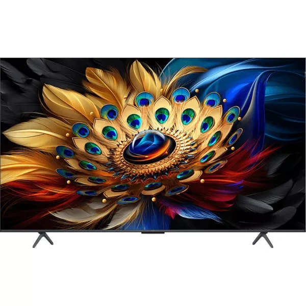 TCL 65C655 QLED 65'' 4K Ultra HD Smart TV
