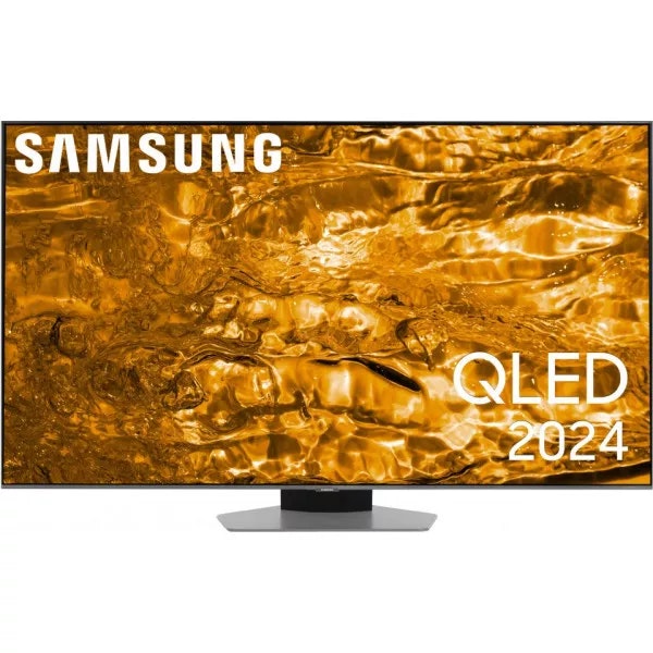 Samsung 55" QE55Q80DAT Q80D Series 4K QLED TV