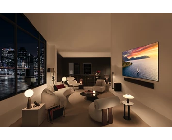 LG OLED55C41LA 55" 4K UHD Smart TV