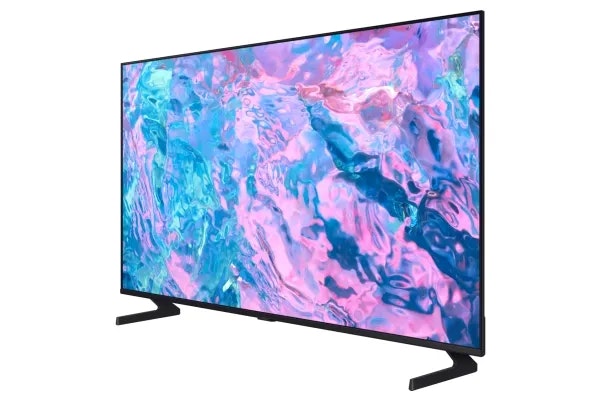 Samsung UE43CU7092U 43" Crystal 4K UHD Smart TV