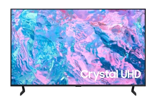 Samsung UE43CU7092U 43" Crystal 4K UHD Smart TV