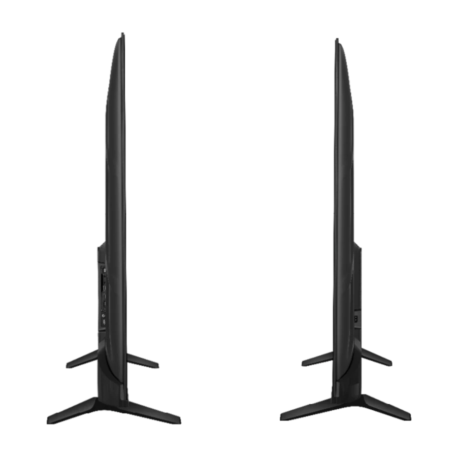 Hisense 43" 4K Ultra HD LED TV