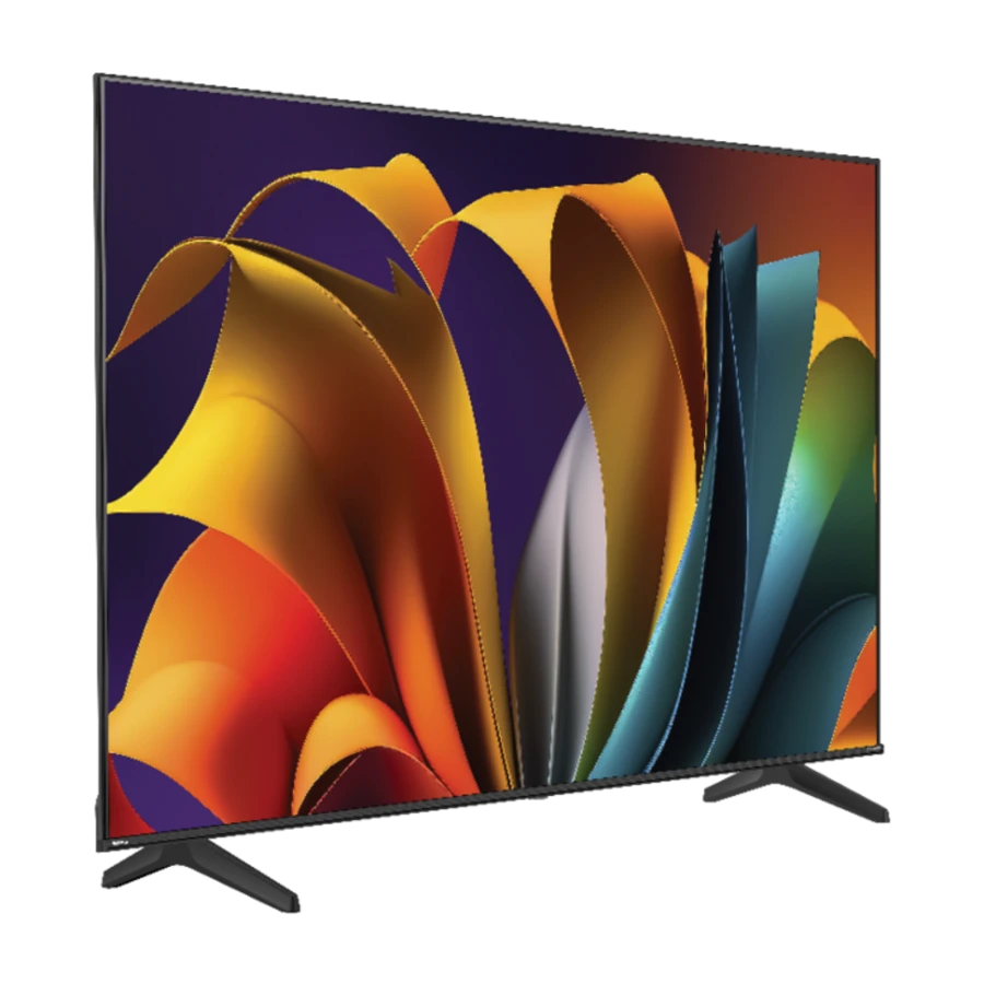 Hisense 43" 4K Ultra HD LED TV