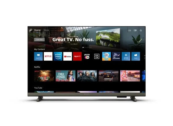 Philips PFS6808 43" FHD LED Smart TV