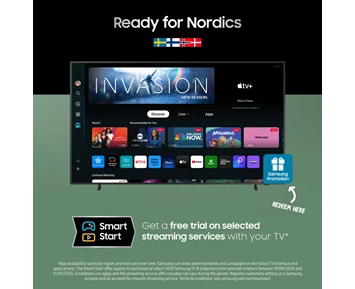 Samsung The Frame TQ43LS03DAU 43" 4K Ultra HD Smart-TV
