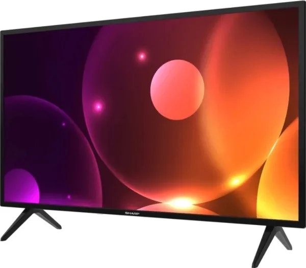 Sharp 40FA2E 40" LED-bakgrundsbelyst LCD-TV Full HD