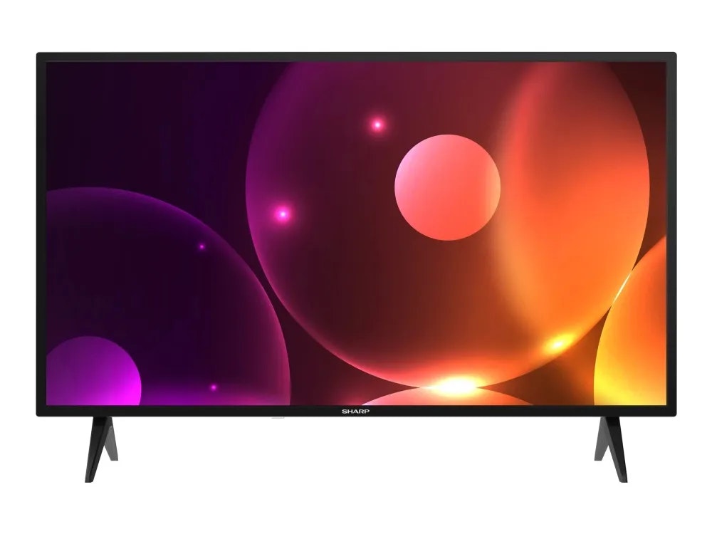 Sharp 40FA2E 40" LED-bakgrundsbelyst LCD-TV Full HD