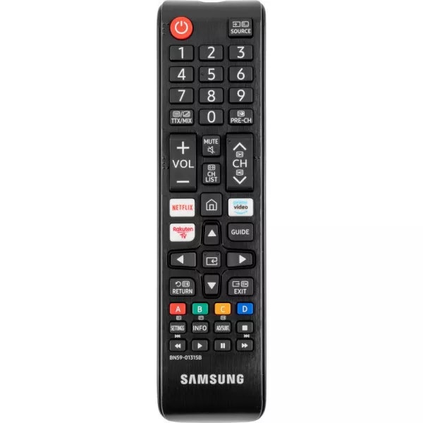 Samsung UE32T5372 32" Full HD LCD Smart TV