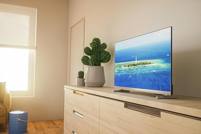 Philips 32PHS5527 32" HD Ready (1366x768) LCD