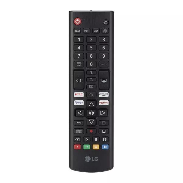 LG 32LQ6380 32" Full HD LCD Smart TV Vit