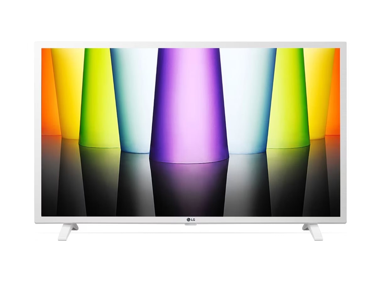 LG 32LQ6380 32" Full HD LCD Smart TV Vit