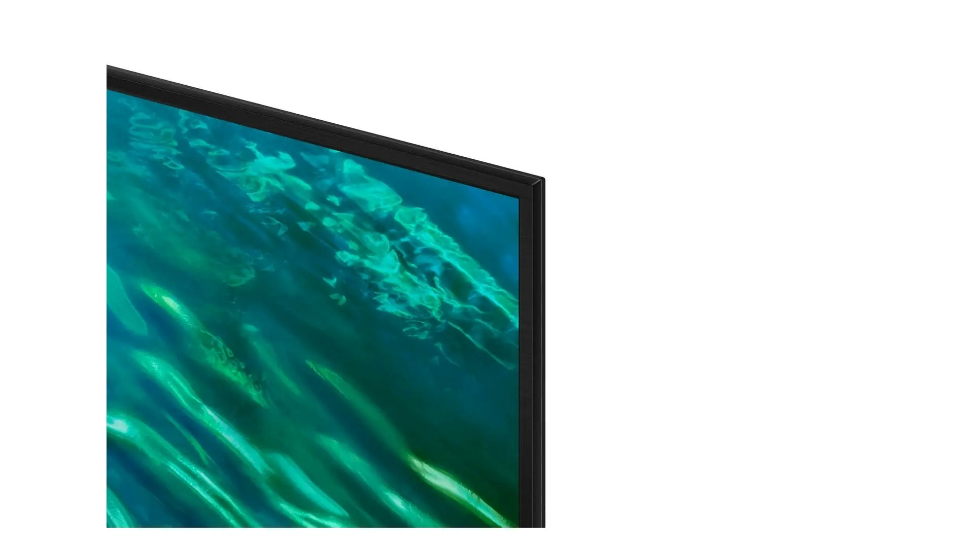 Samsung TQ32Q50A 32" Full HD QLED TV