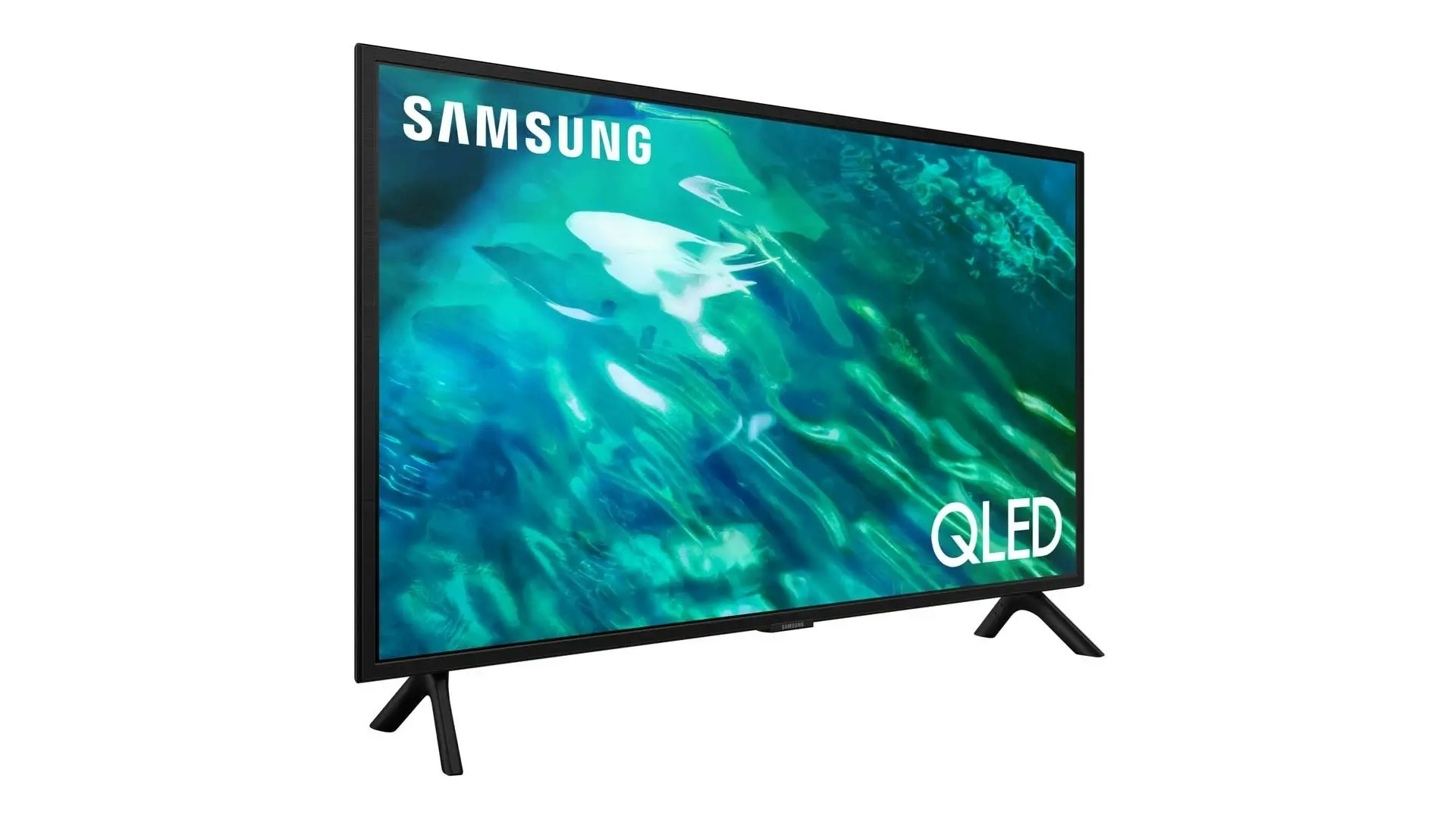Samsung TQ32Q50A 32" Full HD QLED TV