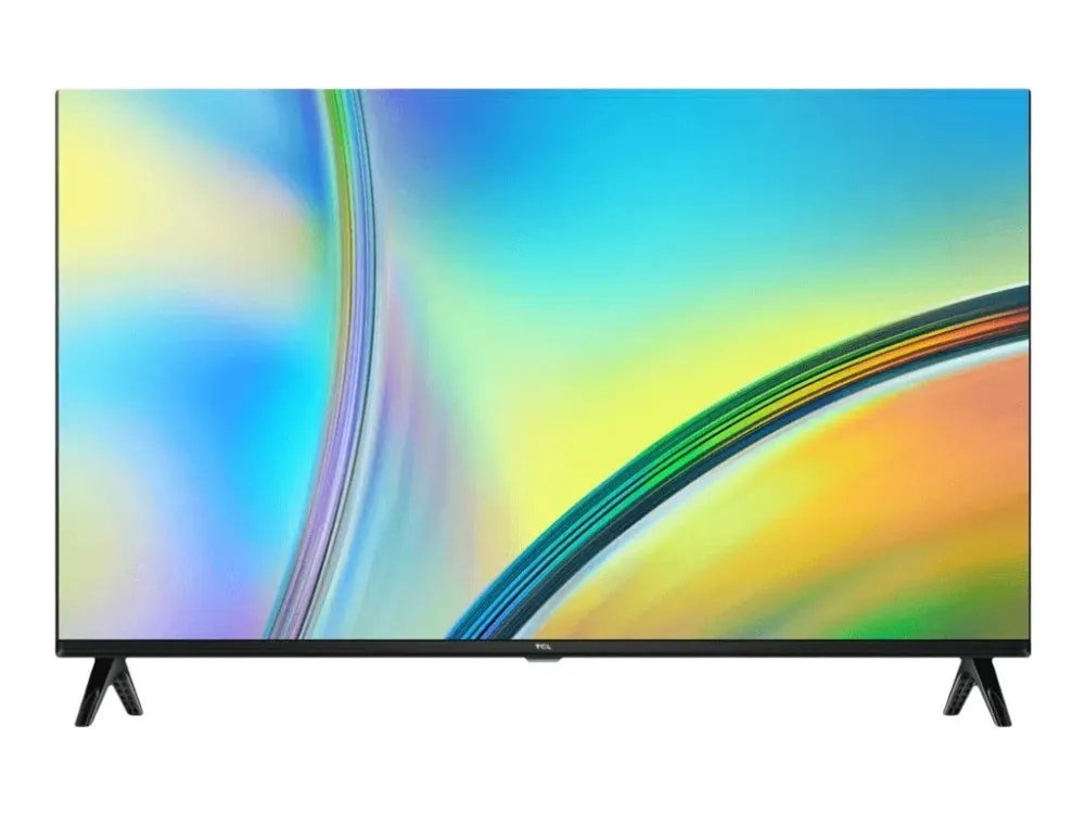 TCL 32" 32S5400AF Full HD Android TV Smart TV