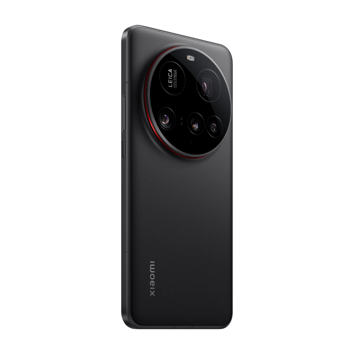 Xiaomi 15 Ultra 6.73" 5G 16GB 512GB Svart