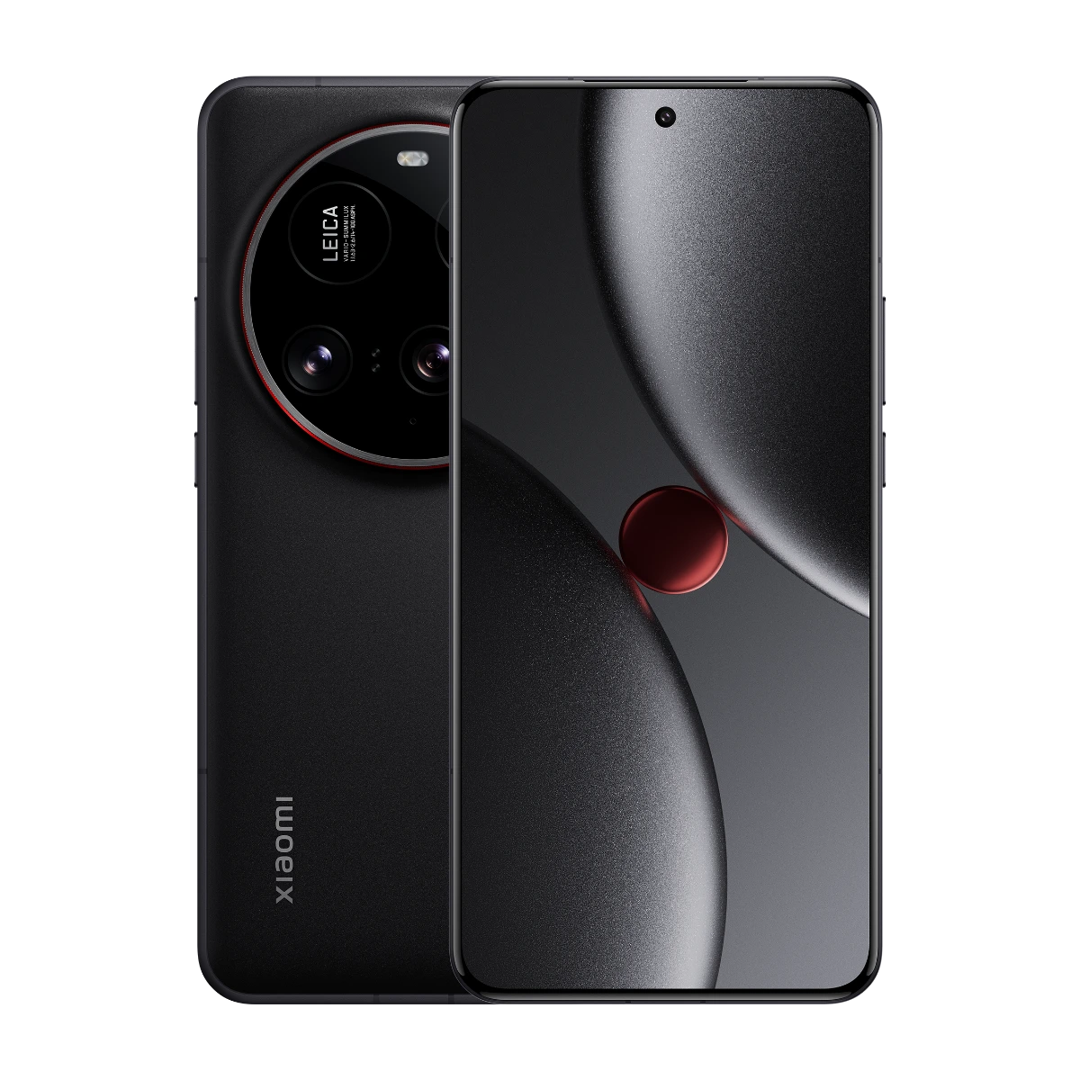 Xiaomi 15 Ultra 6.73" 5G 16GB 512GB Svart