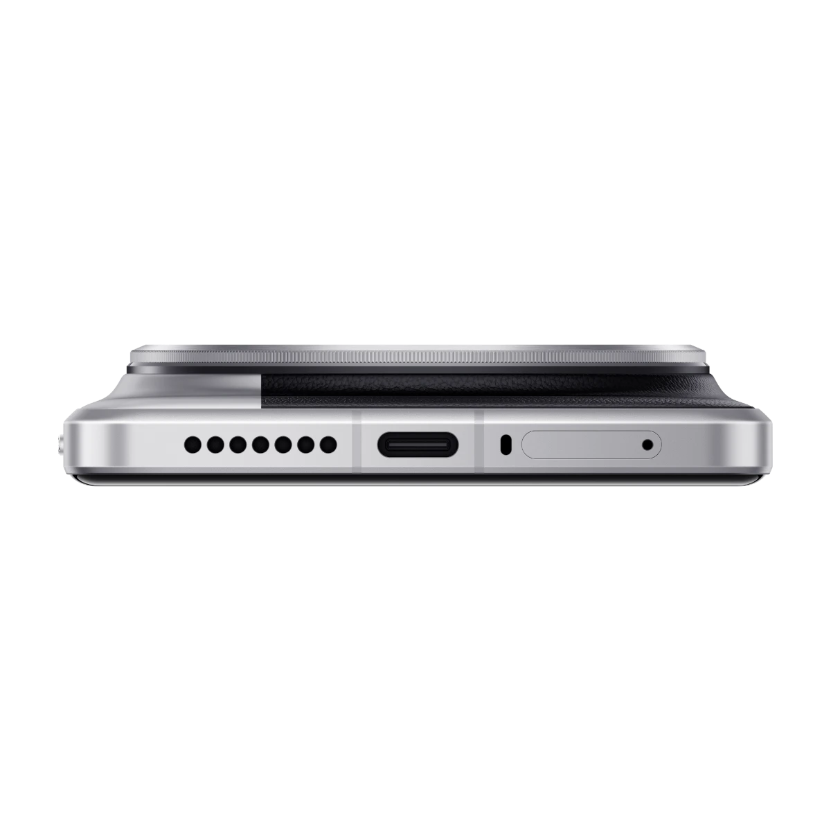 Xiaomi 15 Ultra 6.73" 5G 16GB 512GB Silver Chrome