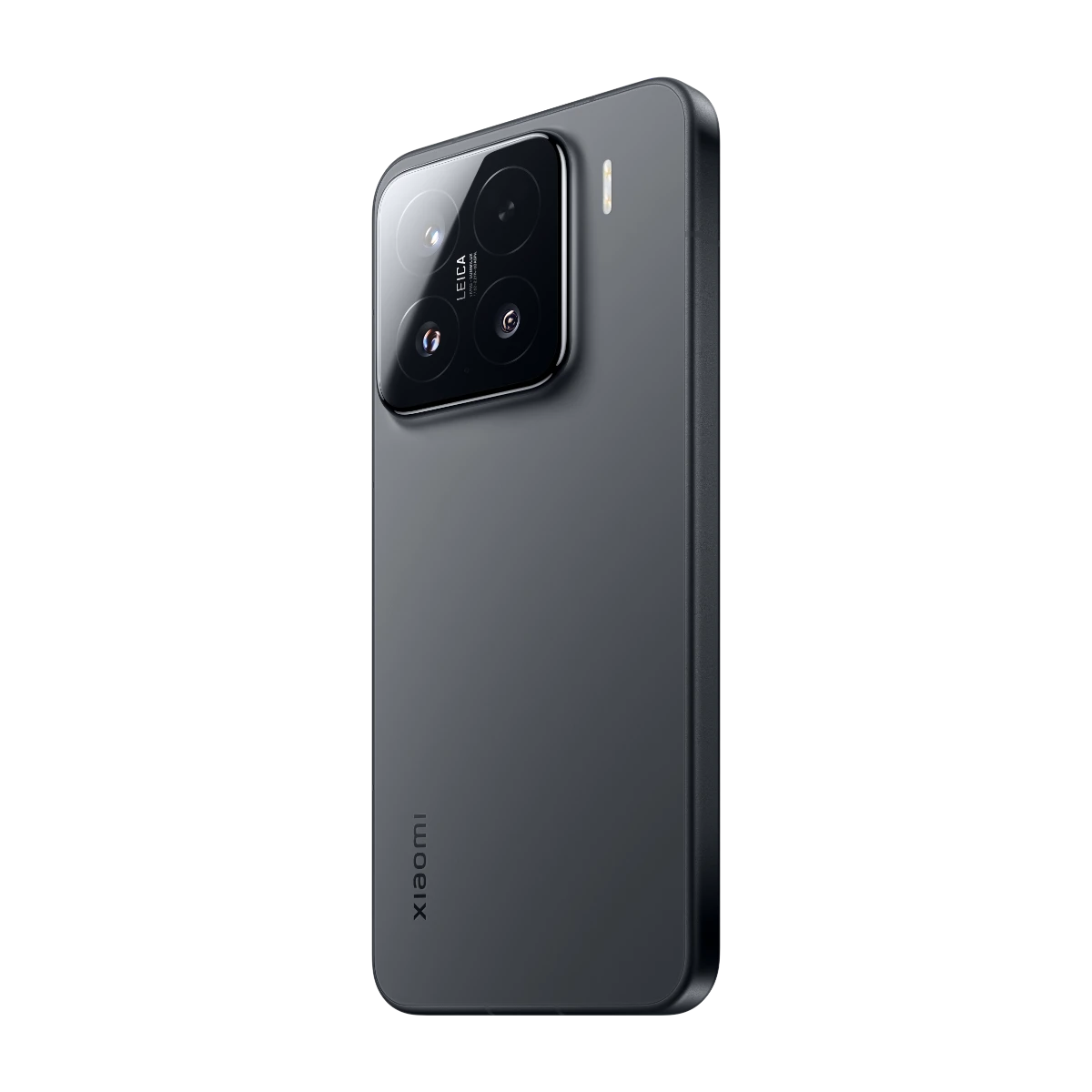 Xiaomi 15 6.36" 5G 12GB 512GB Svart